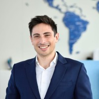 MaxWell Biosystems Employee Giulio Zorzi's profile photo
