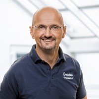 Swagelok Düsseldorf || B.E.S.T. Fluidsysteme GmbH Employee Hans-Joerg Heinzl's profile photo