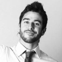 Jump Employee Sebastian Caceres's profile photo