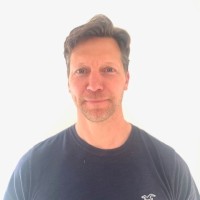 Knorr Bremse India Employee Tim Jarmy's profile photo