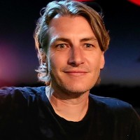 TBWA\Raad Employee Derek Green's profile photo