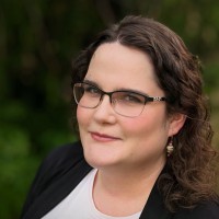 Graduate School USA Employee Elizabeth Gleesing's profile photo