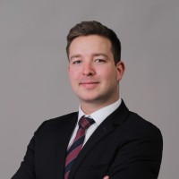 Codan Forsikring Employee Thomas Jakobsen's profile photo