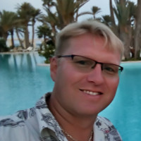 Transdev Employee Eric Boulet's profile photo