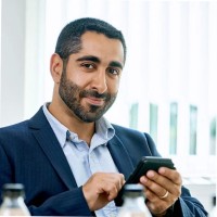 David Shahmiri Email & Phone Number