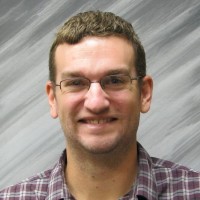 ALLPLAN Employee Adam Parrish's profile photo