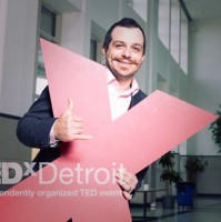 OHM Advisors Employee R. Cousins's profile photo