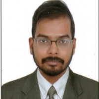 Qube Research & Technologies Employee Roushan Kumar's profile photo