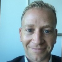 Compugen Inc Employee Tom Willshaw's profile photo