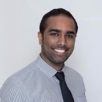 Qatar Airways Employee Mohammed Farhan's profile photo