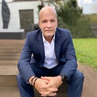 Oracle Employee Alexander Wegner's profile photo