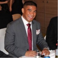 Corporate Travel Management (CTM) Group Employee Julius MacAtangay's profile photo