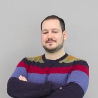 STI engineering (Design & Consulting) Employee Raffaele Sanzi's profile photo