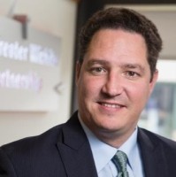 Greater Wichita Partnership Employee Andrew Nave's profile photo