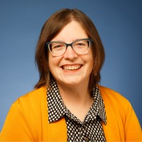 State Library Of Ohio Employee Katy Hite's profile photo