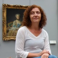 Teledyne Princeton Instruments Employee Maria Doytcheva's profile photo