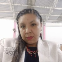 Stentech Employee Cintia Muciño's profile photo