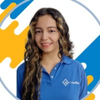 CepoBIA Employee Yuliana Guevara's profile photo