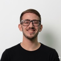 Integra.do Employee Guilherme Dorigon's profile photo