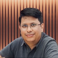 Flexcar Employee Prabodh Panigrahy's profile photo