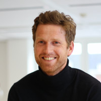 Soda Concepts Employee Bas Kohnke's profile photo