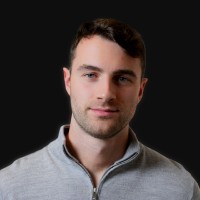 Grafana Labs Employee Cam Wright's profile photo