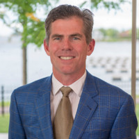 MD&A Employee Hugh Miles's profile photo