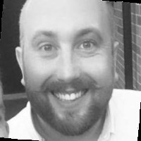 ARTPLEX Employee David S.'s profile photo