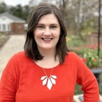 Dixon Gallery & Gardens Employee Jessie Wiley's profile photo