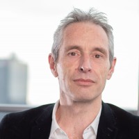 Team for the Planet Employee Vincent Gailhaguet's profile photo