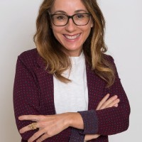 PONS IP Employee Isabel Cortes Martinez's profile photo