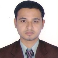 EigerTech Knowledge Services Employee Amir Khan's profile photo