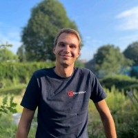 Diskurs AB Employee Victor de Blander's profile photo