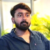 Bruno Employee Ved Sharma's profile photo