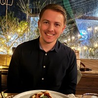 iLoF - Intelligent Lab on Fiber Employee Alexandr Baranovschi's profile photo