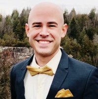 Ascend Nonprofit Solutions Employee Corey Cutler's profile photo