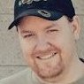 Proofpoint Employee John Ricker's profile photo