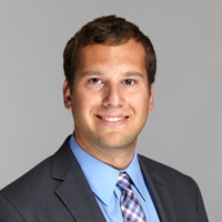 Picone Employee Austin Harris's profile photo
