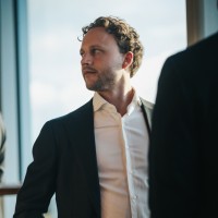 FORCYD Employee Owen van der Wal's profile photo