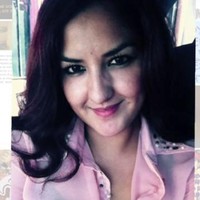 WEBCOME Employee Karina Serrano's profile photo