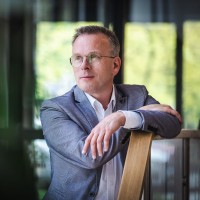 Woningstichting Compaen Employee Hans Hartman's profile photo