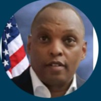 AIM World Services Employee Rufus Parker's profile photo
