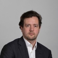 Knight Frank Employee Tom Balogh's profile photo