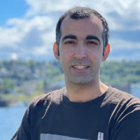 Avionté Staffing Software Employee Ali Ahmadvand's profile photo