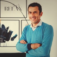R&D VISION Employee Sébastien Bouilhol's profile photo