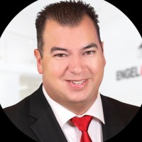Brandon Larson Email & Phone Number