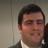 Goodpath Employee David Rosenthal's profile photo