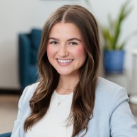 Indigo BioAutomation Employee Lucy Olmstead's profile photo