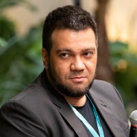 GRUPO SEB Employee Tiago Pamplona's profile photo