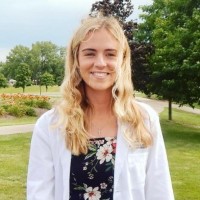 Exhale Sinus Employee Olivia Huch's profile photo